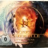 KISKE / SOMMERVILLE - CITY OF HEROES (deluxe edition CD+DVD) (digipak) - 
