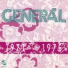 GENERAL - 1971- 1975 - 