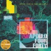 APOLLO 440 - GETTIN' HIGH ON YOUR OWN SUPPLY - 