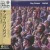 KING CRIMSON - ELEKTRIK (papersleeve) - 