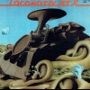 LOCOMOTIV GT - X - 