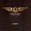 DIRKSCHNEIDER & THE OLD GANG - ARISING (EP) (3 tracks) (digipak) - 