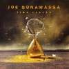 JOE BONAMASSA - TIME CLOCKS (gold vinyl) (limited edition) - Меломания