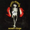 MESSER CHUPS - ZOMBIE SHOPPING - 