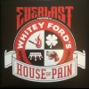EVERLAST - WHITEY FORD'S HOUSE OF PAIN (white vinyl) - ���������