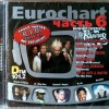 EUROCHART  6 - VARIOUS ARTISTS - 