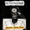 ULTRAPHONIX - ORIGINAL HUMAN MUSIC - 
