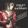 JOAN JETT AND THE BLACKHEARTS - UNVARNISHED - 