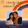 CLAUDIA MORI & ADRIANO CELENTANO - STORIA D'AMORE - 