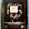 FALL OUT BOY - LIVE IN PHOENIX - 
