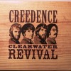 CREEDENCE CLEARWATER REVIVAL - CREEDENCE CLEARWATER REVIVAL (6-CD BOX SET) - 