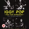 IGGY POP - POST POP DEPRESSION - LIVE AT THE ROYAL ALBERT HALL - 
