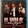 IL VOLO - ...TAKES FLIGHT. LIVE FROM THE DETROIT OPERA HOUSE - 