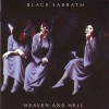 BLACK SABBATH - HEAVEN AND HELL - ���������