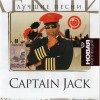 CAPTAIN JACK -   ( ) - 