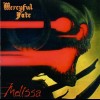 MERCYFUL FATE - MELISSA (hardcover gatefold sleeve) - 