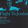 DUKE JORDAN - FLIGHT TO JORDAN - 