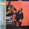 CANNONBALL ADDERLEY QUINTET FEATURING NAT ADDERLEY - THE CANNONBALL ADDERLEY QUINTET IN SAN FRANCISCO (cardboard sleeve) (j - ���������