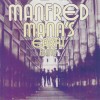 MANFRED MANN'S EARTH BAND - MANFRED MANN'S EARTH BAND - 