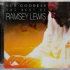 RAMSEY LEWIS - SUN GODDESS. THE BEST OF RAMSEY LEWIS - 