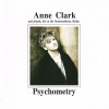 ANNE CLARK - PSYCHOMETRY. ANNE CLARK AND FRIENDS. LIVE AT THE PASSIONSKIRCHE, BERLI - 