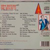 SAM BUTERA & THE WILDEST - A TRIBUTE TO LOUIS PRIMA - 1 - ���������