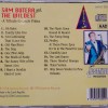 SAM BUTERA & THE WILDEST - A TRIBUTE TO LOUIS PRIMA - 2 - 