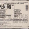 STAN KENTON - KENTON LIVE FROM THE LAS VEGAS TROPICANA (a) - ���������