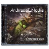 ANTHRACITIC MOTHS - DELICATE DEVIL - 