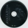 AVATARIUM - THE GIRL WITH THE RAVEN MASK - 