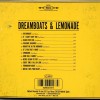 YEARNING - DREAMBOATS & LEMONADE (digipak) - ���������