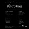 ALAN MENKEN, HOWARD ASHMAN, TIM RICE - BEAUTY AND THE BEAST: A NEW MUSICAL - ORIGINAL BROADWAY CAST RECORDING - 