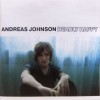 ANDREAS JOHNSON - DEADLY HAPPY - 