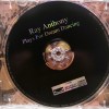 RAY ANTHONY - PLAYS FOR DREAM DANCING - ���������
