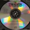 STAN KENTON - KENTON LIVE FROM THE LAS VEGAS TROPICANA (a) - ���������