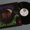 BLACK SABBATH - PARANOID - 