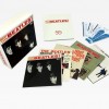 BEATLES - MEET THE BEATLES (box set) - 