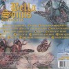 BELLA SONUS - ENAMOURED - 