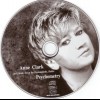 ANNE CLARK - PSYCHOMETRY. ANNE CLARK AND FRIENDS. LIVE AT THE PASSIONSKIRCHE, BERLI - 