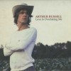 ARTHUR RUSSELL - LOVE IS OVERTAKING ME (digipak) - 