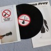 GLENN FREY - NO FUN ALOUD (j) - 