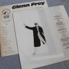 GLENN FREY - NO FUN ALOUD (j) - 