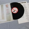 GLENN FREY - NO FUN ALOUD (j) - 