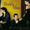 BUDDY BLUE - SOLIDID LIVES (digipak) - 