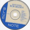 BOB BELDEN - BLACK DAHLIA - 