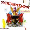 BASEMENT JAXX - KISH KASH - 