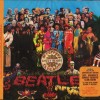 BEATLES - SGT. PEPPER'S LONELY HEARTS CLUB BAND (digipak) - 