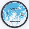 BRAINCHILD - HEALING OF THE LUNATIC OWL (digipack) (a) - 