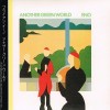 BRIAN ENO - ANOTHER GREEN WORLD (papersleeve) - 