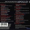 JAMES HORNER - APOLLO 13 (  ) - 